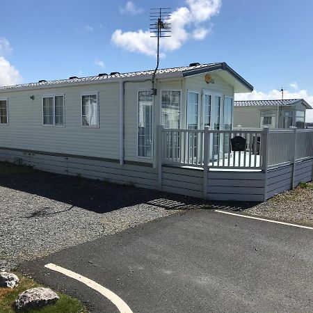 Port Haverigg Millom Exterior foto