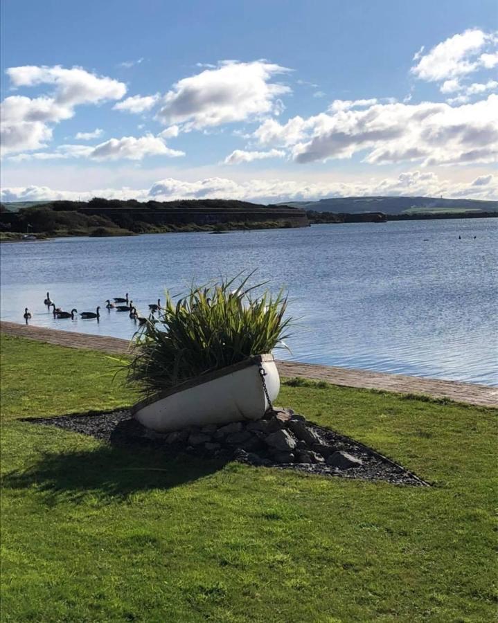 Port Haverigg Millom Exterior foto