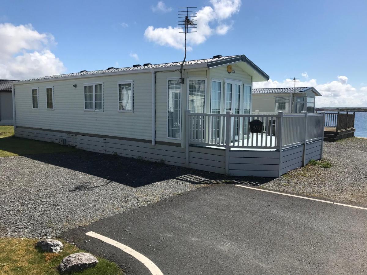 Port Haverigg Millom Exterior foto
