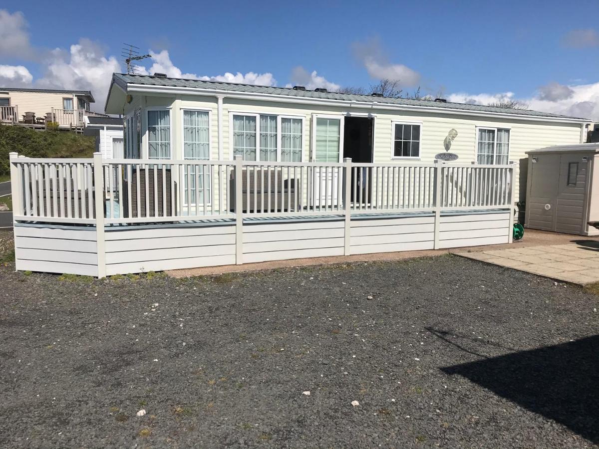 Port Haverigg Millom Exterior foto