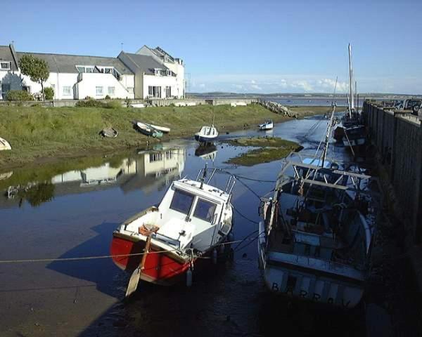 Port Haverigg Millom Exterior foto