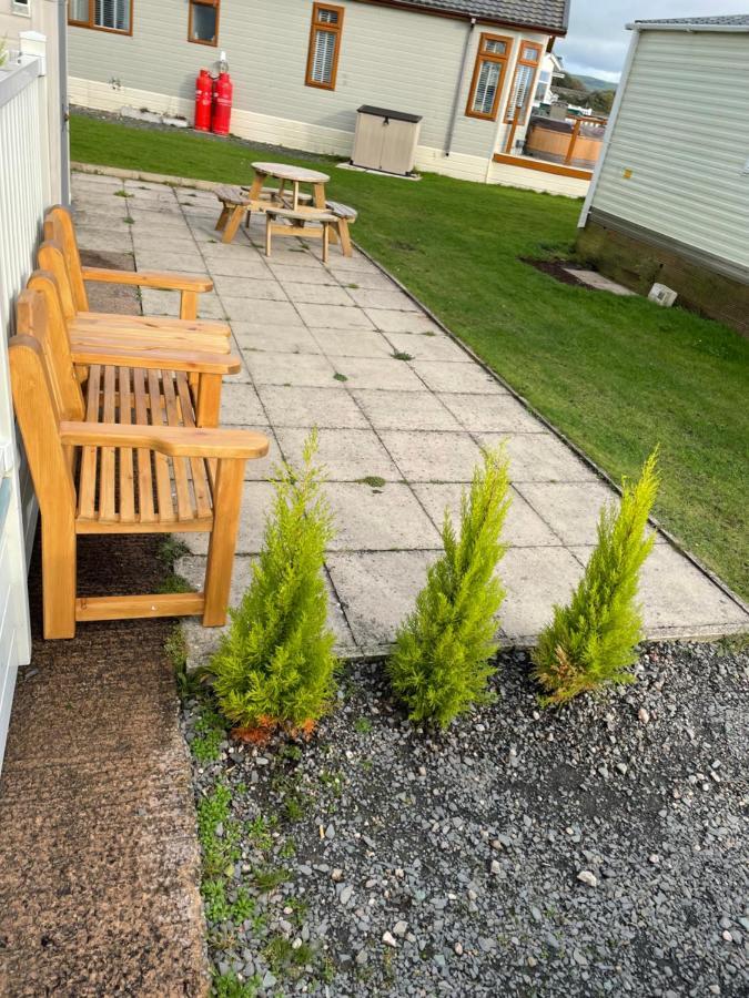 Port Haverigg Millom Exterior foto